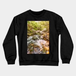 East Fork River Crewneck Sweatshirt